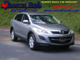 Used 2012 Mazda CX-9 Touring in Lenoir, North Carolina