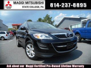 Used 2012 Mazda CX-9 Touring in State College, Pennsylvania