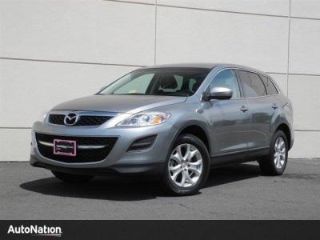 Used 2012 Mazda CX-9 Touring in Sterling, Virginia