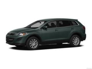 Used 2012 Mazda CX-9 Touring in Albany, New York