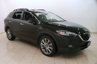 Used 2015 Mazda CX-9 Grand Touring in Mentor, Ohio