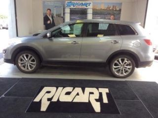 Used 2012 Mazda CX-9 Grand Touring in Groveport, Ohio