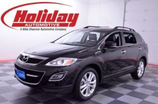 Used 2012 Mazda CX-9 Grand Touring in Fond Du Lac, Wisconsin