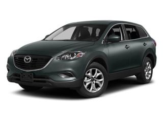 Used 2013 Mazda CX-9 Grand Touring in Hodgkins, Illinois