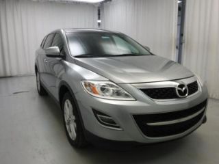 Used 2011 Mazda CX-9 Grand Touring in Mars, Pennsylvania