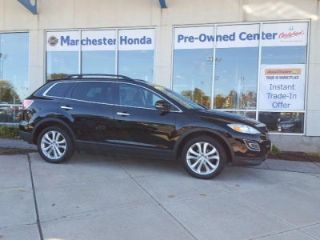 Used 2011 Mazda CX-9 Grand Touring in Manchester, Connecticut