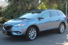 Used 2014 Mazda CX-9 Grand Touring in Eugene, Oregon