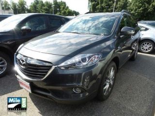 Used 2015 Mazda CX-9 Grand Touring in Owings Mills, Maryland