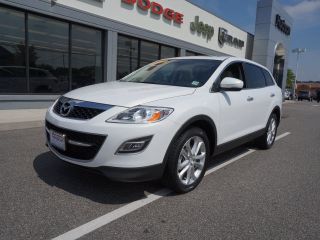 Used 2011 Mazda CX-9 Grand Touring in Jersey City, New Jersey