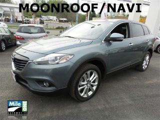 Used 2013 Mazda CX-9 Grand Touring in Bel Air, Maryland