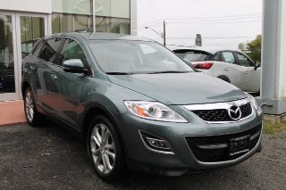 Used 2012 Mazda CX-9 Grand Touring in West Nyack, New York