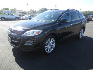 Used 2012 Mazda CX-9 Grand Touring in Sicklerville, New Jersey
