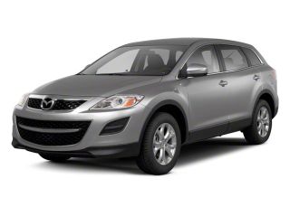 Used 2012 Mazda CX-9 Grand Touring in Wayne, New Jersey