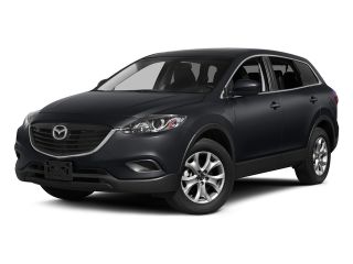 Used 2015 Mazda CX-9 Grand Touring in Morristown, New Jersey