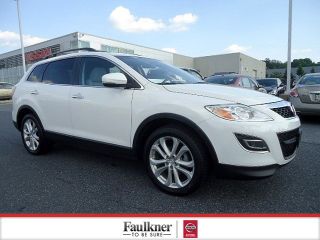 Used 2012 Mazda CX-9 Grand Touring in Harrisburg, Pennsylvania