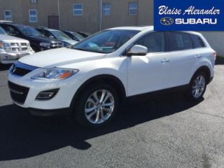 Used 2012 Mazda CX-9 Grand Touring in Montoursville, Pennsylvania
