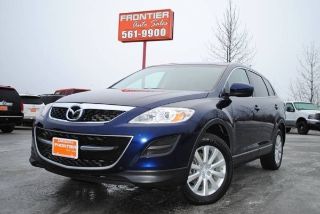 Used 2010 Mazda CX-9 Touring in Anchorage, Alaska