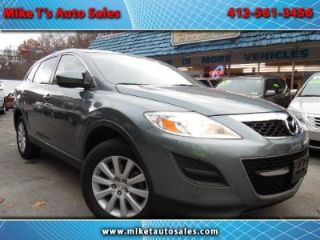 Used 2010 Mazda CX-9 Sport in Pittsburgh, Pennsylvania