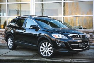 Used 2010 Mazda CX-9 Touring in Lynnwood, Washington