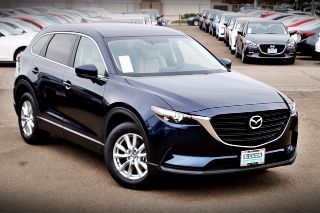 Used 2016 Mazda CX-9 Sport in El Cajon, California