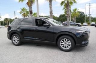 Used 2016 Mazda CX-9 Sport in Wesley Chapel, Florida