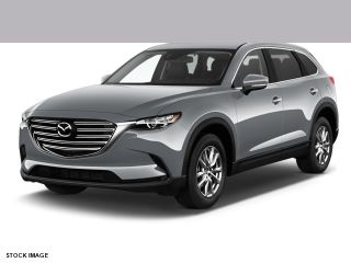 Used 2016 Mazda CX-9 Sport in Orange, California