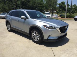 Used 2016 Mazda CX-9 Sport in Pelham, Alabama