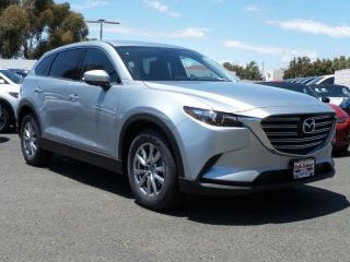 Used 2016 Mazda CX-9 Touring in Carlsbad, California