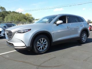 Used 2016 Mazda CX-9 Touring in Savannah, Georgia