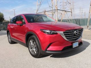Used 2016 Mazda CX-9 Touring in Cerritos, California