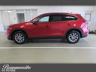 Used 2017 Mazda CX-9 Touring in Saint Peters, Missouri