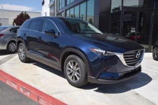 Used 2016 Mazda CX-9 Touring in Dublin, California