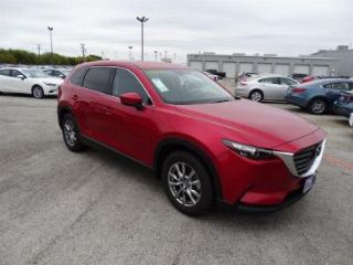 Used 2016 Mazda CX-9 Touring in San Antonio, Texas