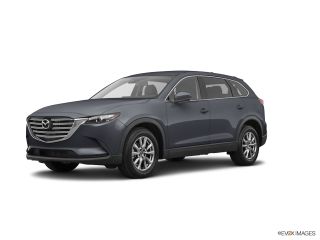 Used 2018 Mazda CX-9 Touring in North Charleston, South Carolina