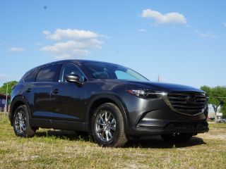Used 2018 Mazda CX-9 Touring in Lakeland, Florida