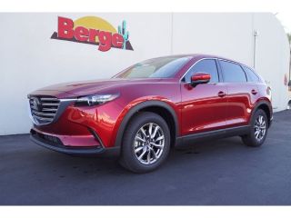 Used 2018 Mazda CX-9 Touring in Gilbert, Arizona