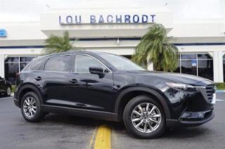 Used 2016 Mazda CX-9 Touring in Pompano Beach, Florida