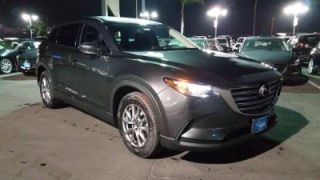 Used 2016 Mazda CX-9 Touring in Ventura, California