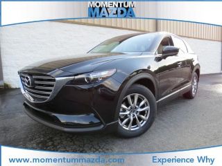 Used 2016 Mazda CX-9 Touring in Gastonia, North Carolina