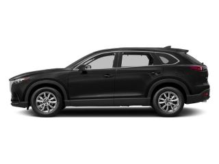 Used 2016 Mazda CX-9 Touring in Cincinnati, Ohio