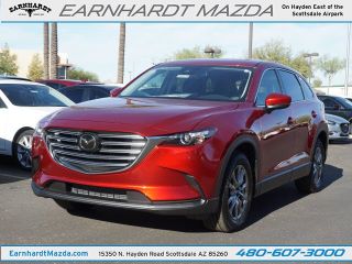 Used 2018 Mazda CX-9 Touring in Scottsdale, Arizona