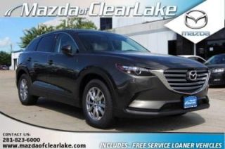 Used 2016 Mazda CX-9 Touring in Webster, Texas