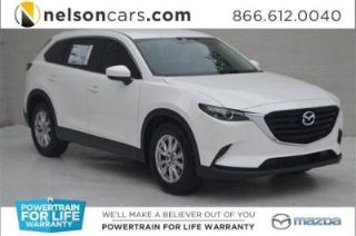 Used 2016 Mazda CX-9 Touring in Tulsa, Oklahoma