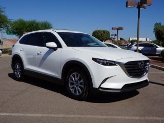 Used 2016 Mazda CX-9 Touring in Avondale, Arizona
