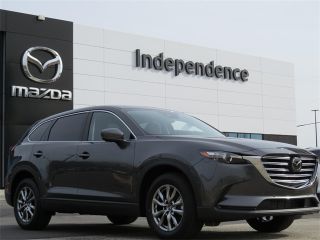 Used 2018 Mazda CX-9 Touring in Charlotte, North Carolina