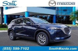 Used 2016 Mazda CX-9 Touring in Miami, Florida