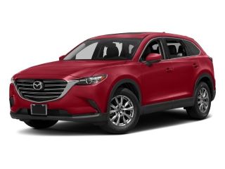 Used 2016 Mazda CX-9 Touring in Orlando, Florida