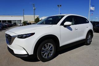 Used 2016 Mazda CX-9 Touring in Pensacola, Florida