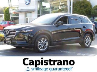 Mazda CX-9 Touring 2016