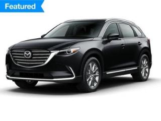 Used 2016 Mazda CX-9 Grand Touring in Austin, Texas